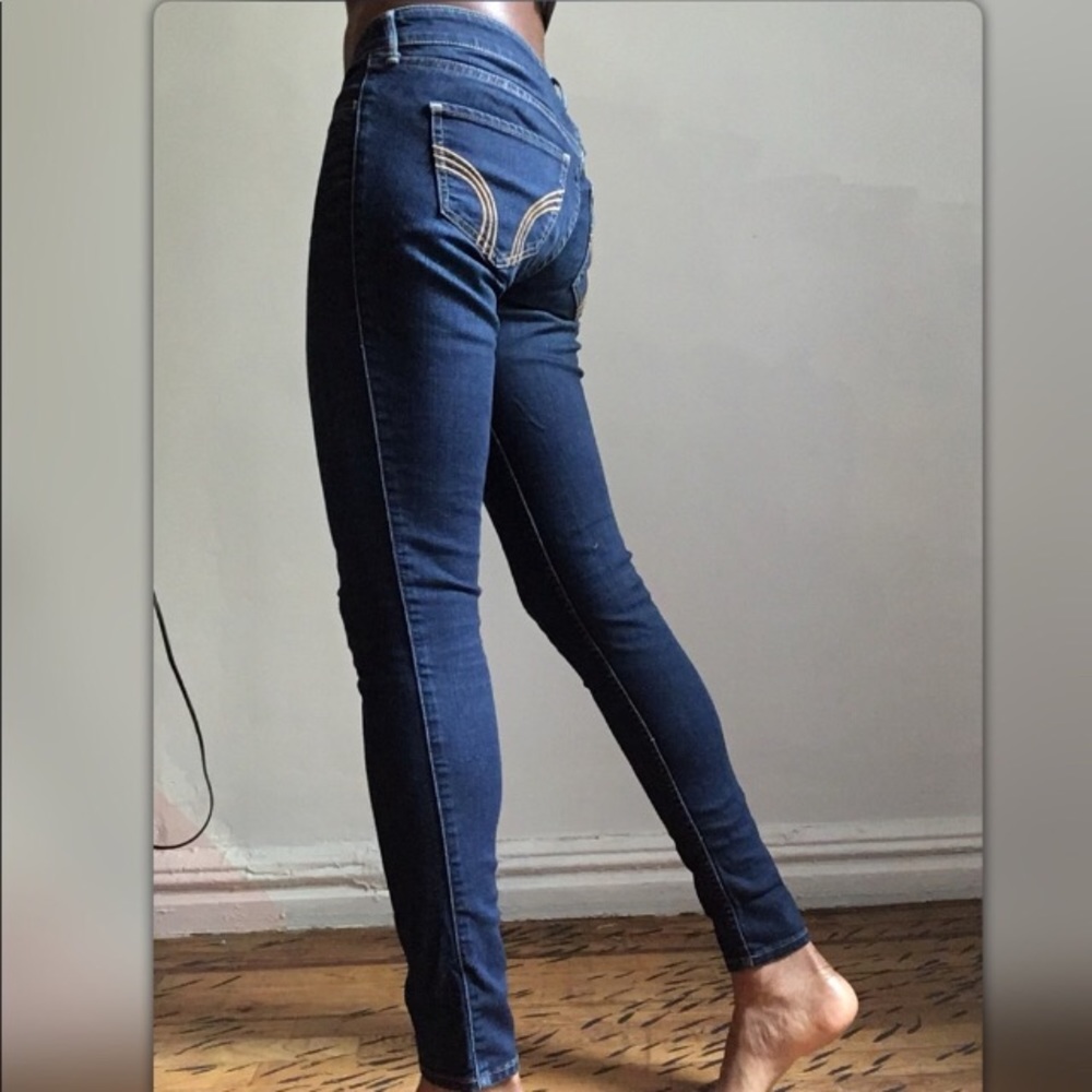 Denim - Picture 4 of 4